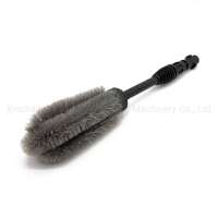 Car Wheel Brush for Karcher Pressure Washer