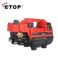 ETOP Hot selling 350Bar 2200W Portable High Pressure Car Washer