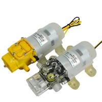 Kamoer 12v High Volume Low Pressure Water Pumps Micro Dc Mini Diaphragm Vacuum Pump